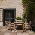 Drachmann Outdoor Chair