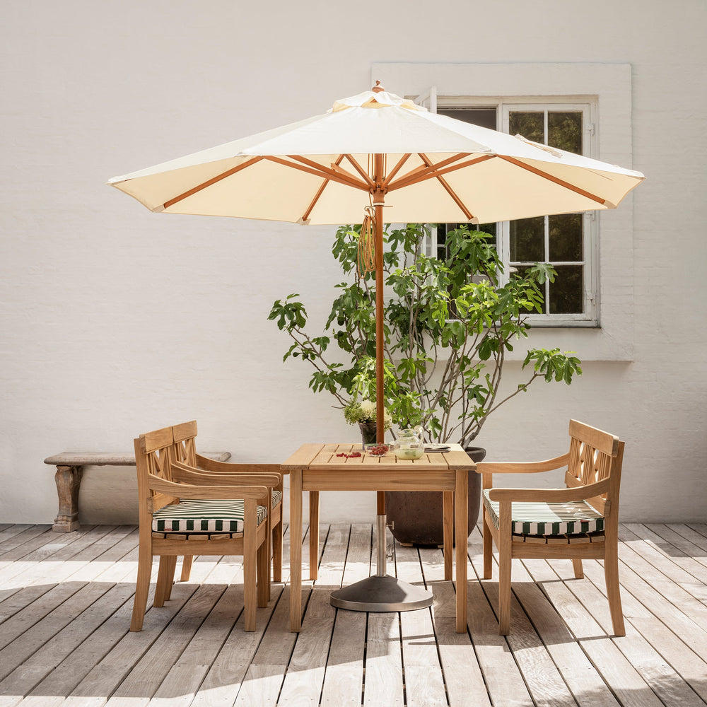 Drachmann Outdoor Dining Table