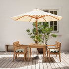 Drachmann Outdoor Dining Table