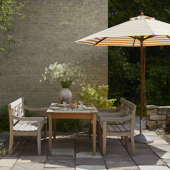 Drachmann Outdoor Dining Table