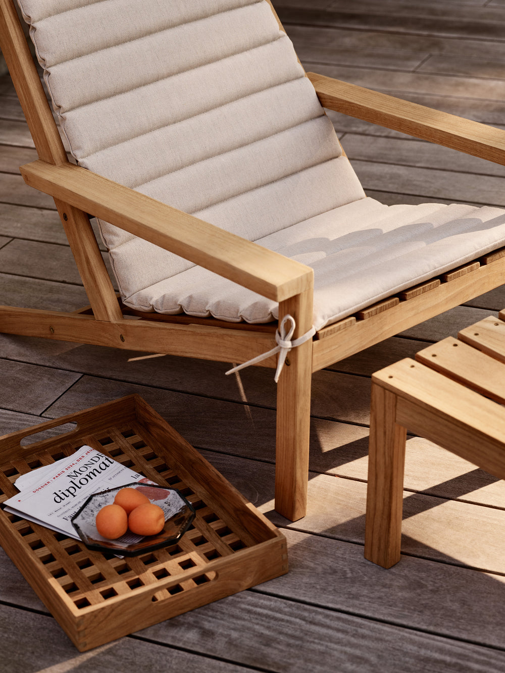 Fionia Tray