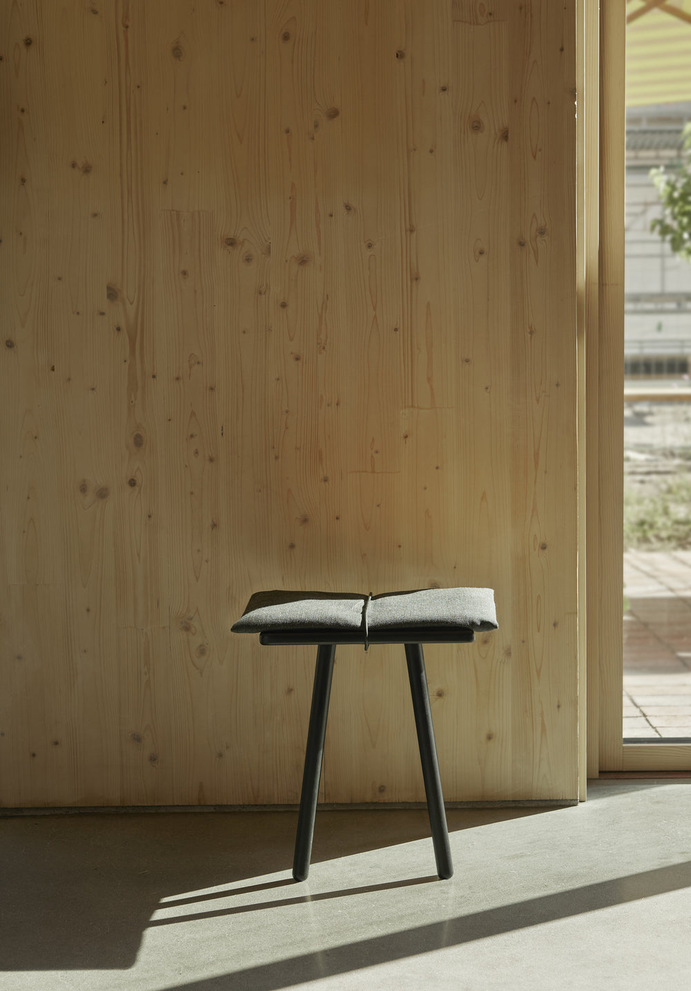 Georg Stool