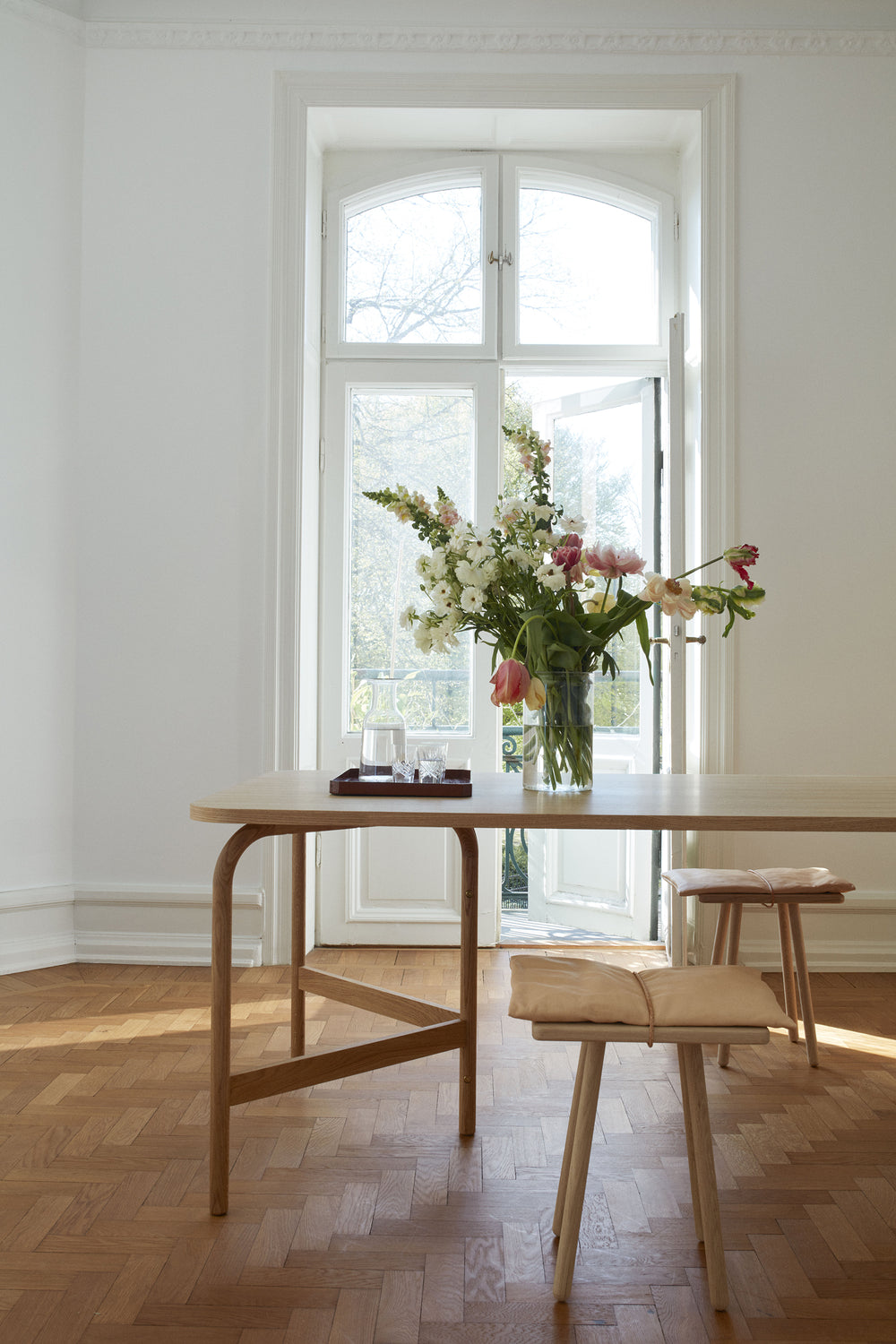 Georg Stool