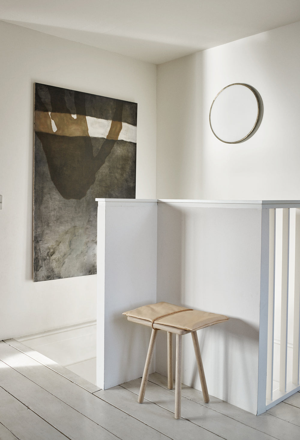 Georg Stool
