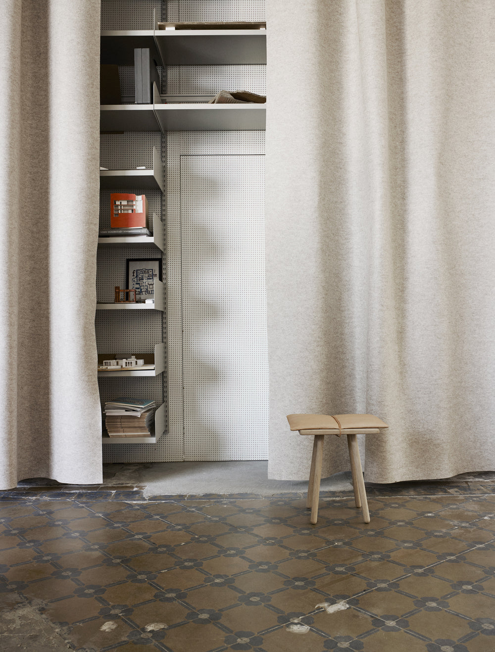 Georg Stool