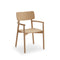 Hven Armchair  option Chair Only