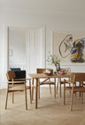 Hven Armchair