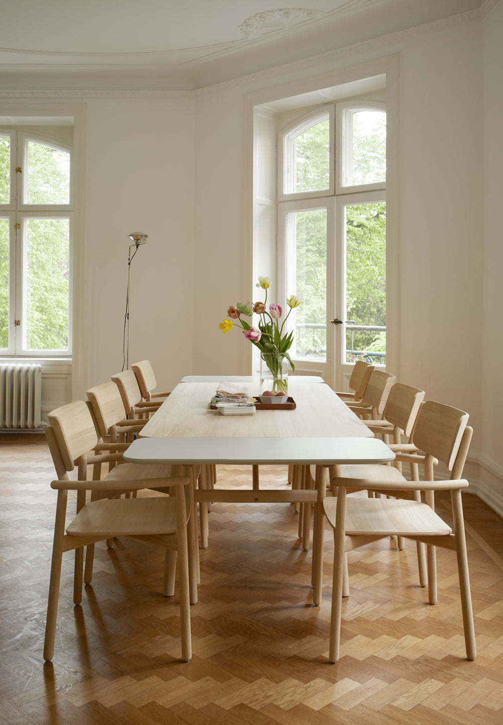Hven Armchair