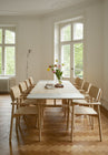 Hven Armchair