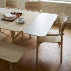 Hven Armchair