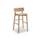 Hven Bar Stool  option Stool Only
