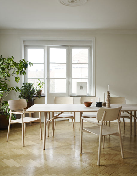 Hven Dining Table