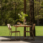 Lilium Outdoor Chair