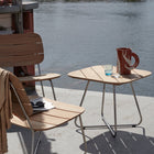 Lilium Outdoor Lounge Table