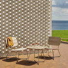 Lilium Outdoor Lounge Table