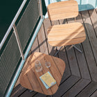Lilium Outdoor Lounge Table