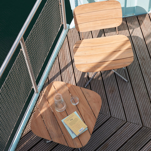 Lilium Outdoor Lounge Table