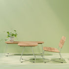 Lilium Outdoor Lounge Table