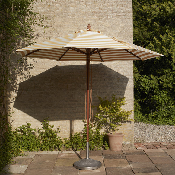 Messina Round Umbrella