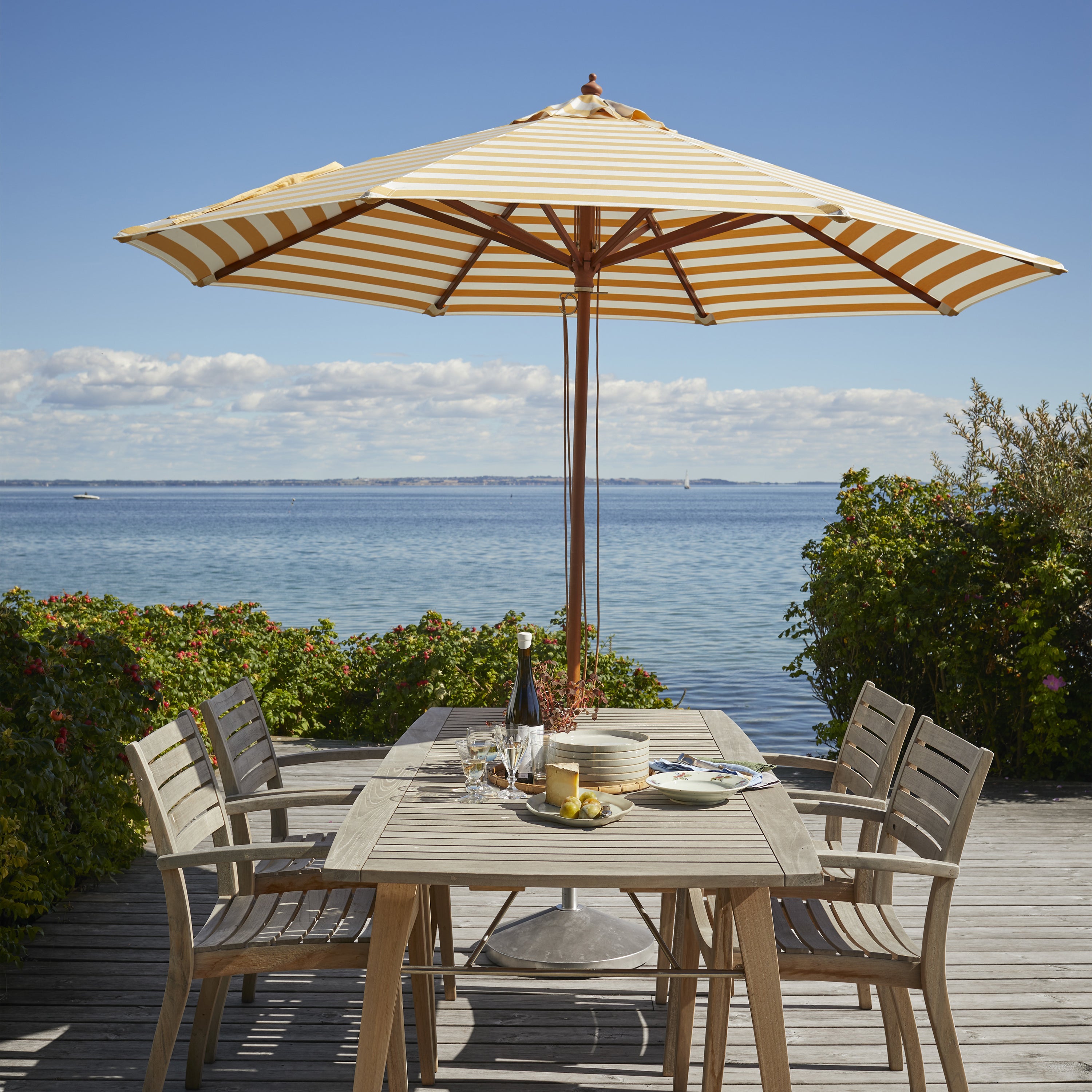 Fritz Hansen Messina Umbrella - Thumbnail 5