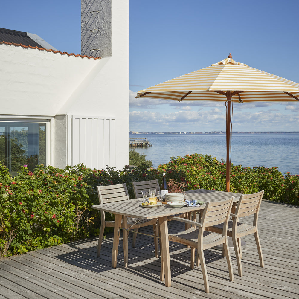 Messina Round Umbrella