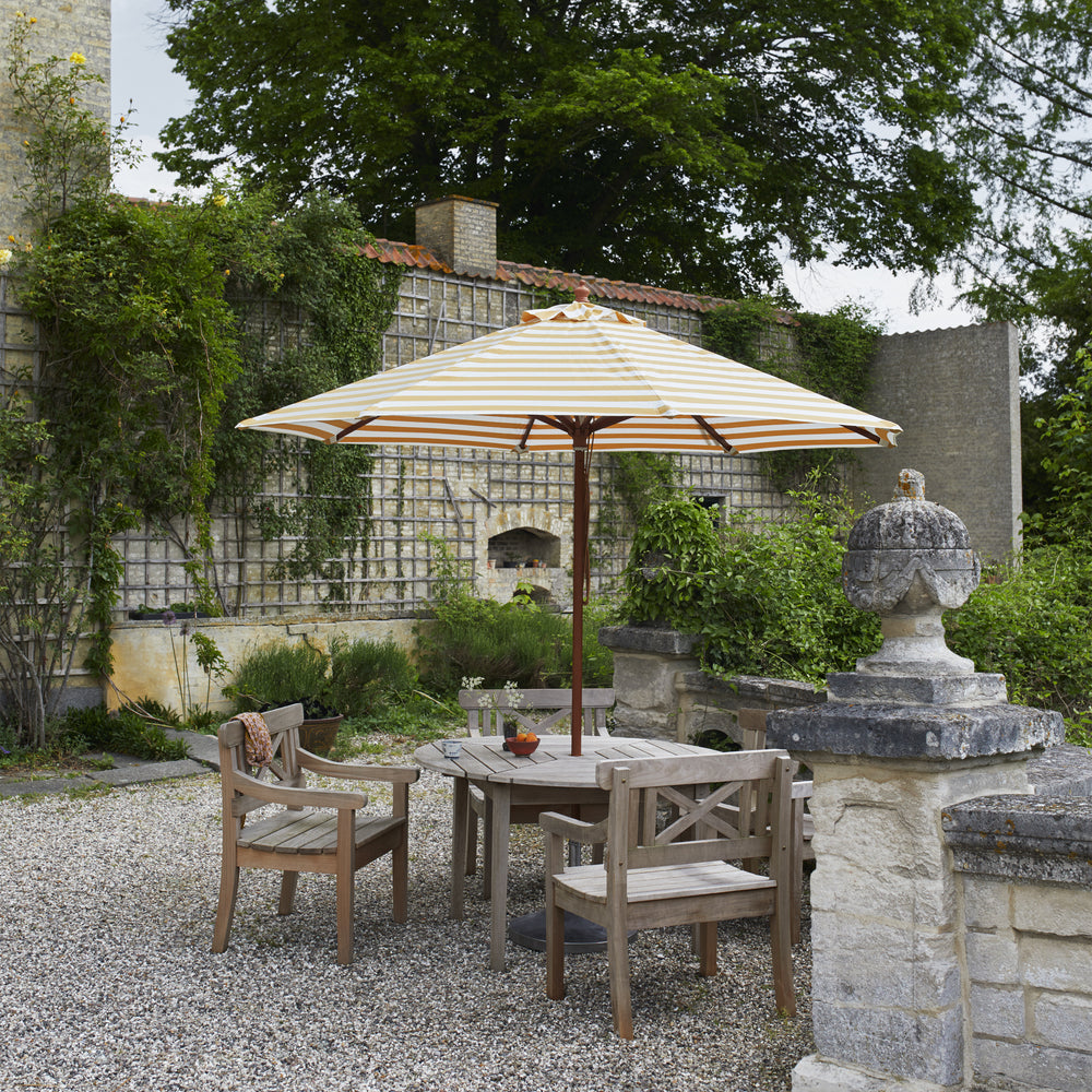 Messina Round Umbrella
