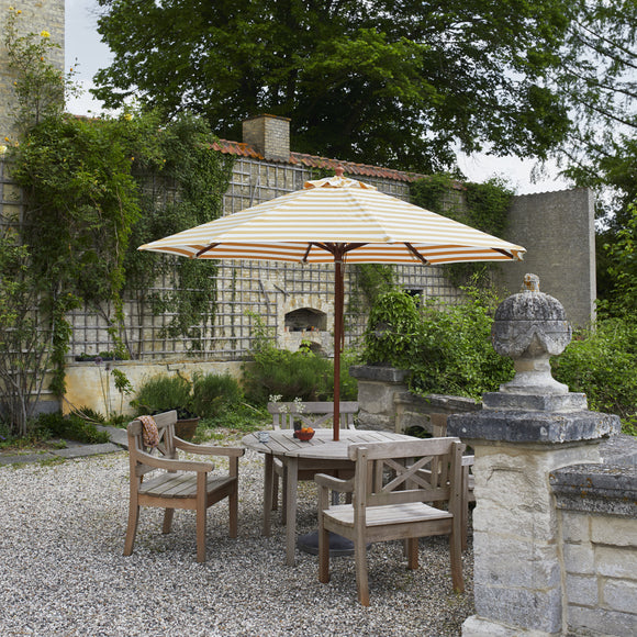 Fritz Hansen Messina Round Umbrella - 2Modern