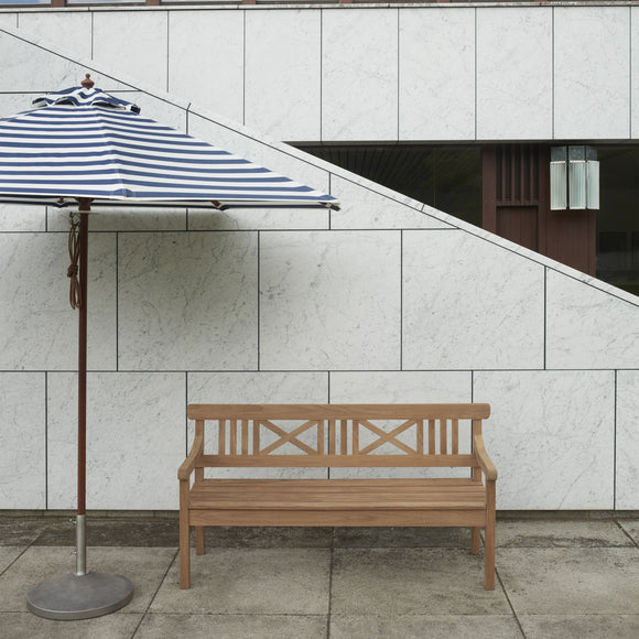 Messina Round Umbrella