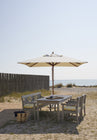 Messina Square Umbrella