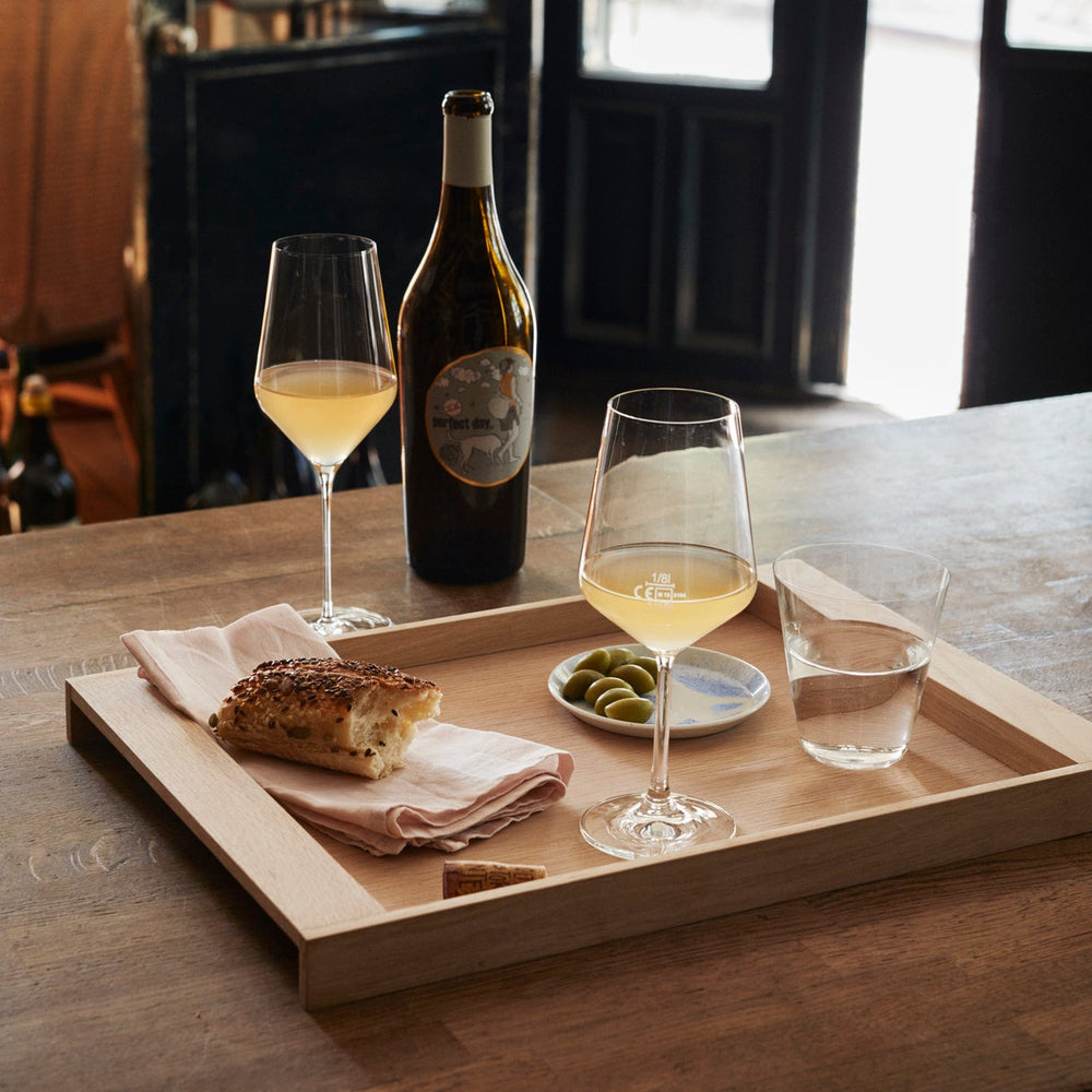 No. 10 Serving Tray