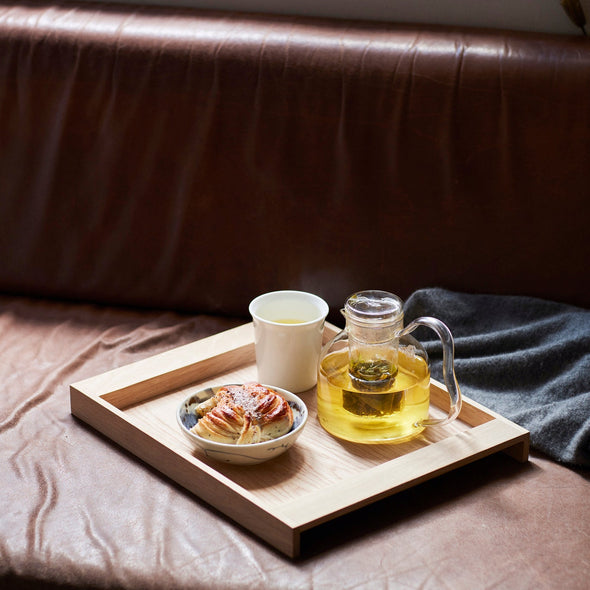 No. 10 Serving Tray