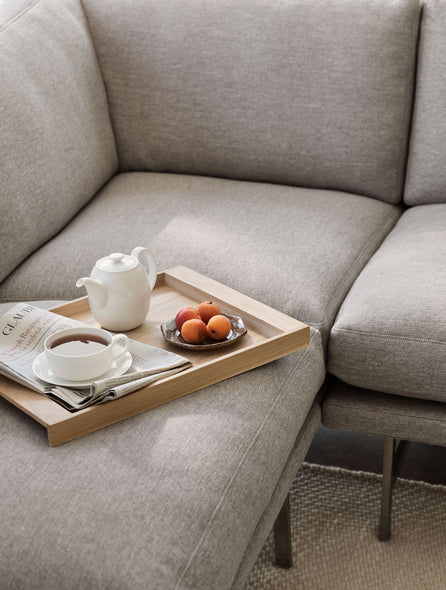 No. 10 Serving Tray
