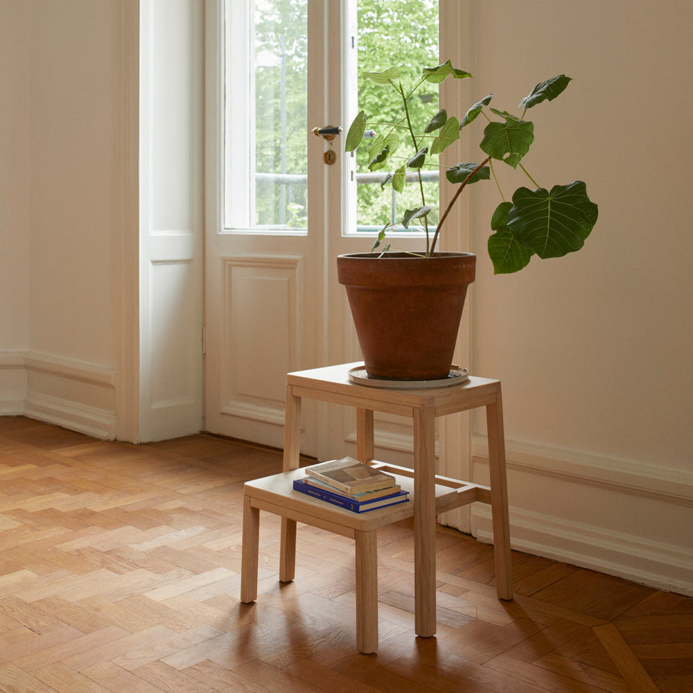 Noboru Step Ladder