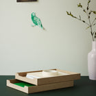 Nomad Letter Tray