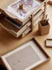 Nomad Pen Holder and Tray