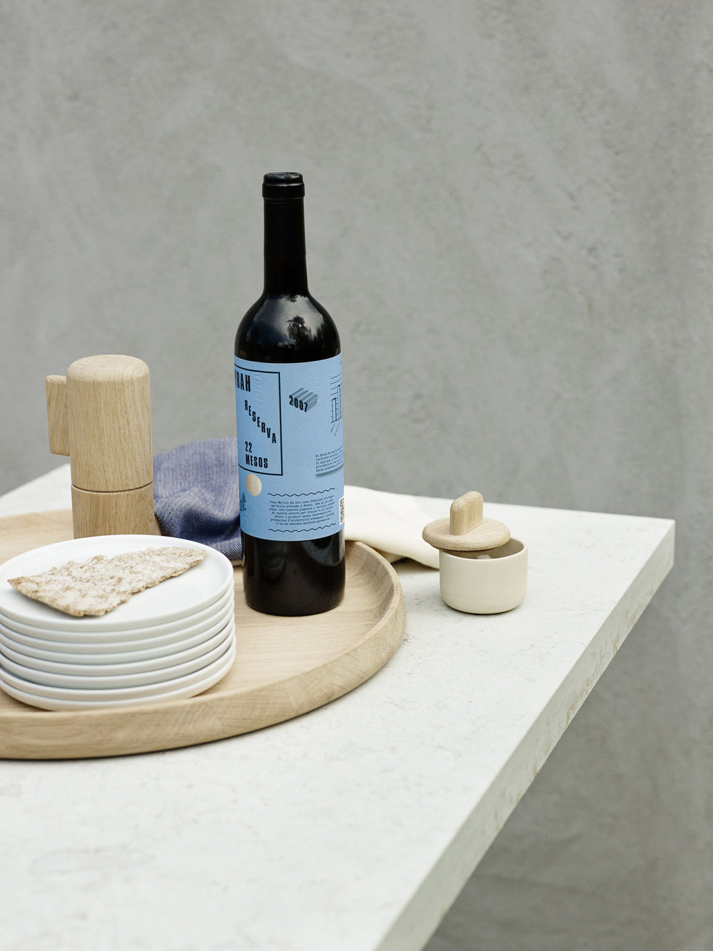 Nordic Tray