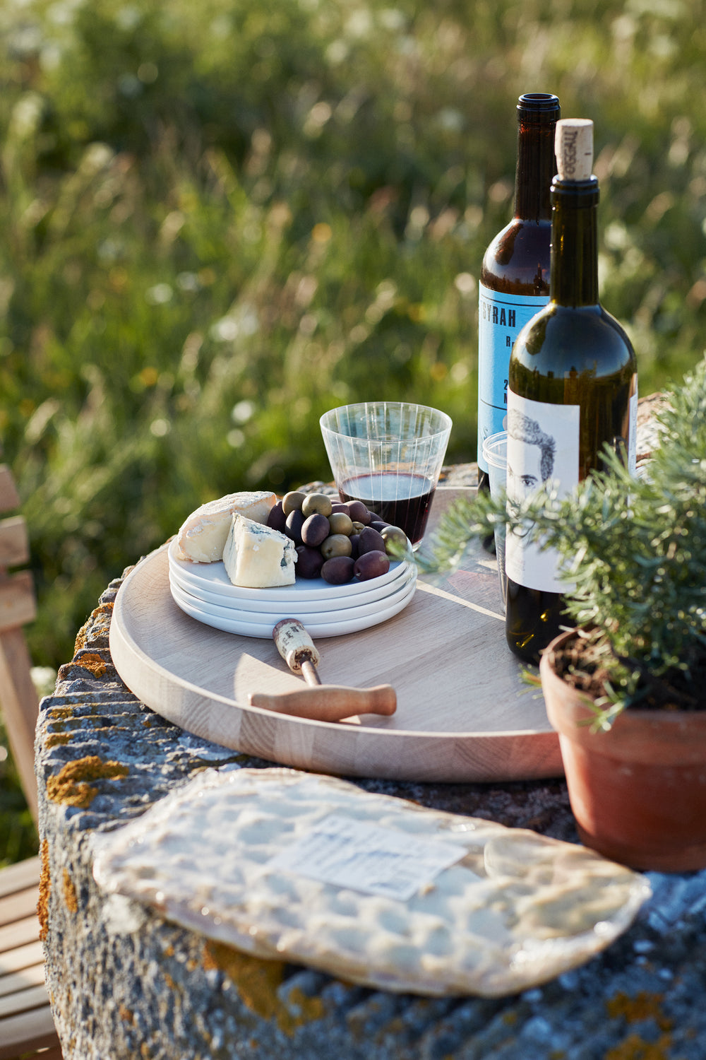 Nordic Tray