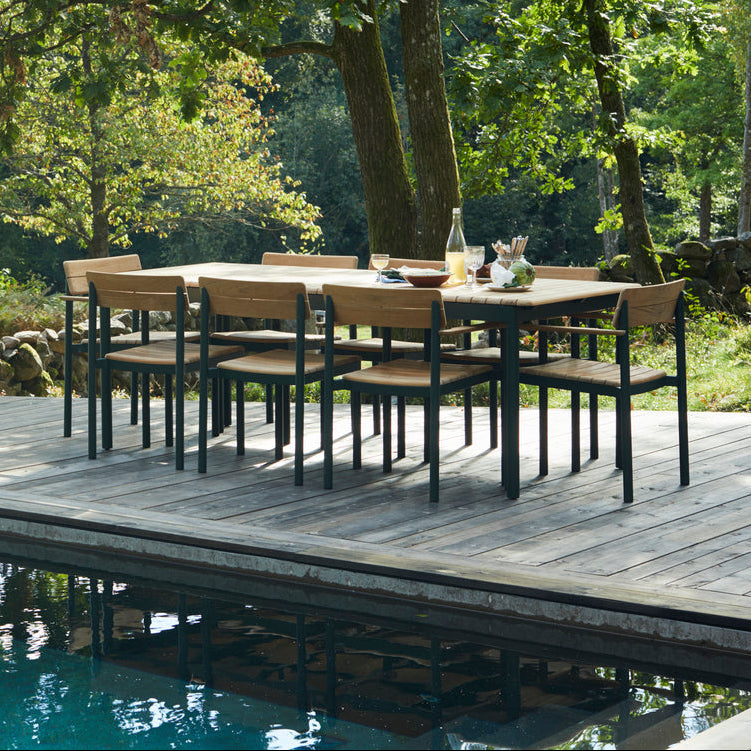 Pelagus Outdoor Armchair