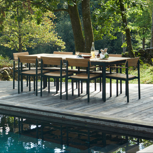 Pelagus Outdoor Armchair
