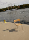 Pelagus Outdoor Dining Chair