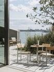 Pelagus Outdoor Dining Chair