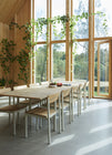 Pelagus Outdoor Dining Chair