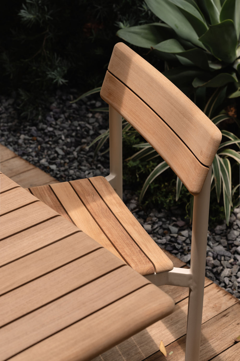 Pelagus Outdoor Dining Chair