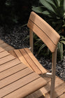 Pelagus Outdoor Dining Chair