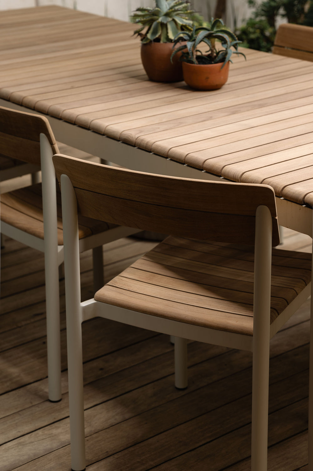 Pelagus Outdoor Dining Chair