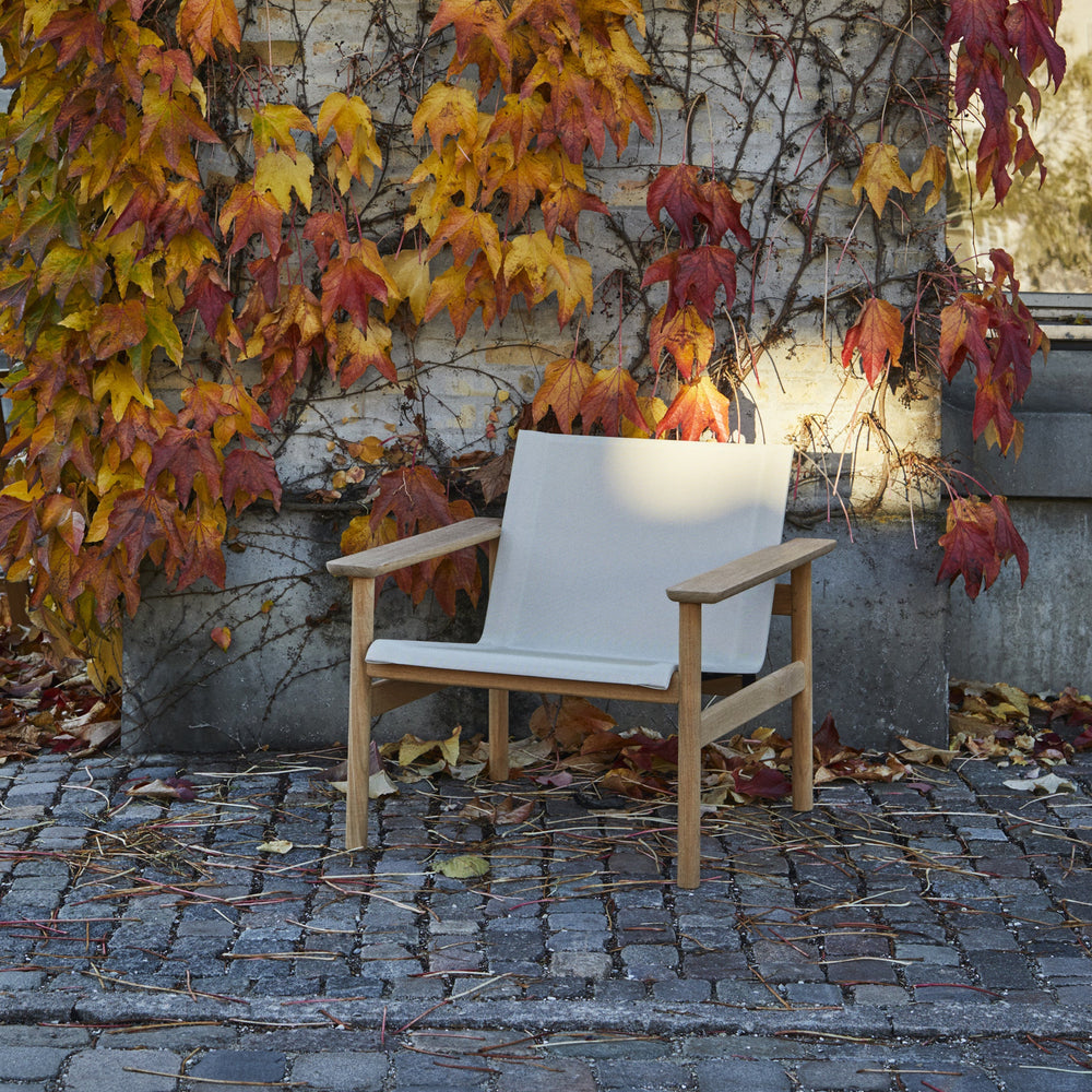 Pelagus Outdoor Lounge Chair