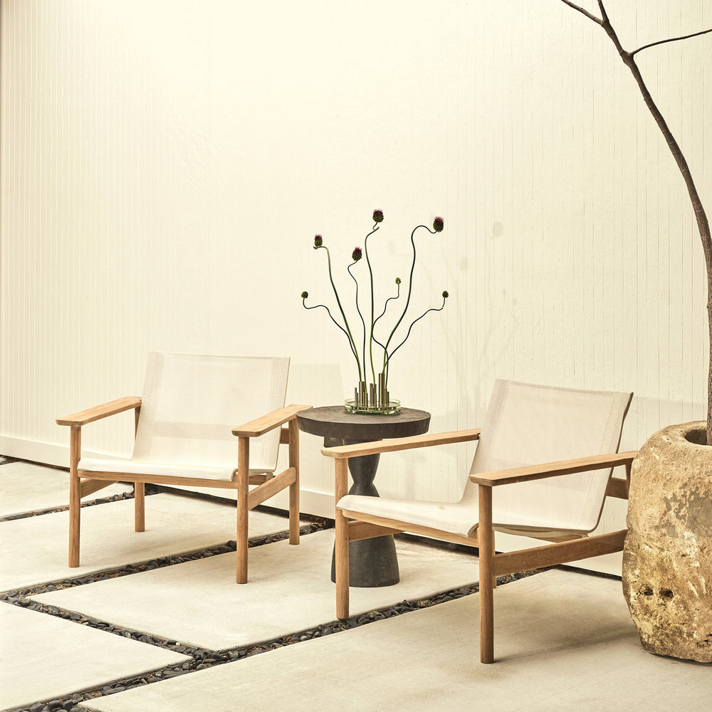 Pelagus Outdoor Lounge Chair