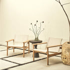 Pelagus Outdoor Lounge Chair