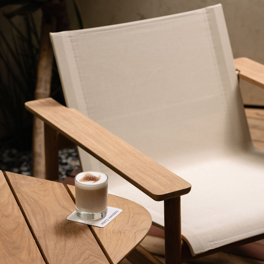 Pelagus Outdoor Lounge Chair