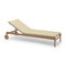 Pelagus Outdoor Sunbed  option Cushion